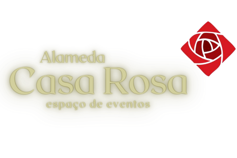 Logo Alameda Casa Rosa