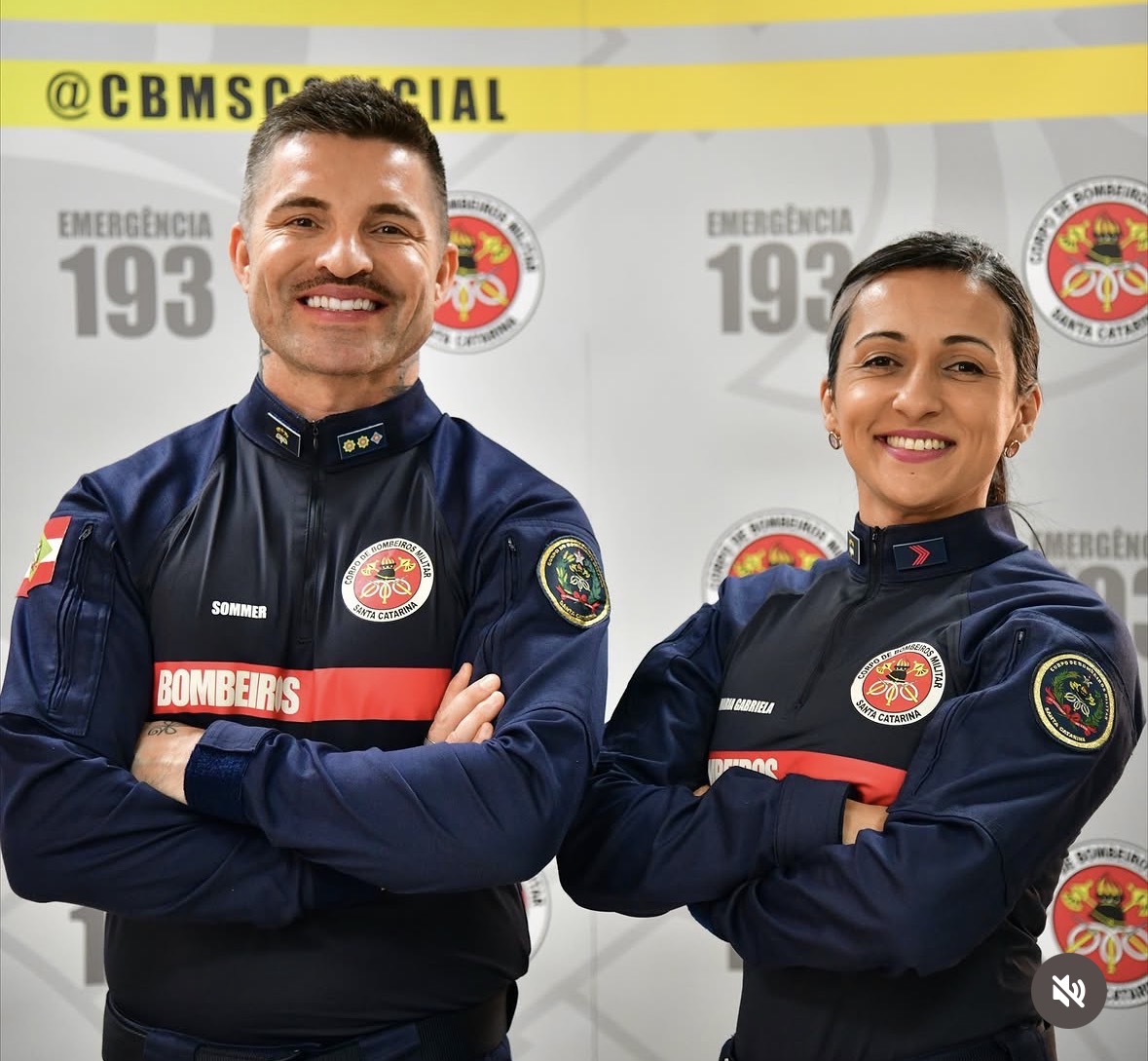 Organizadores do Baile do Centenário